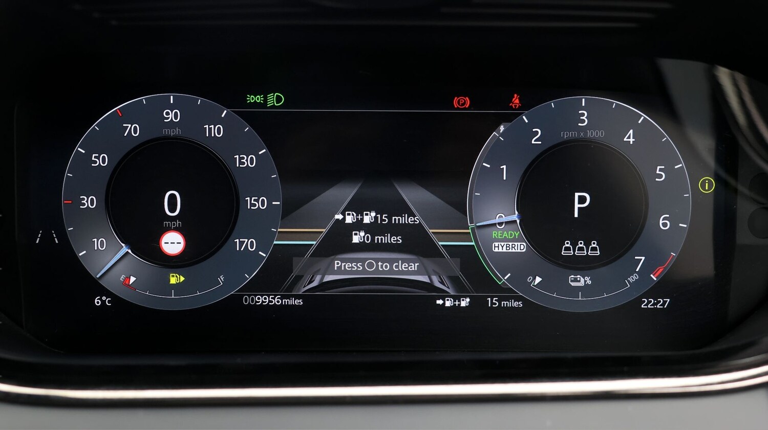 Used Land Rover Range Rover Evoque 2023 for sale - 77900907: Photo 10