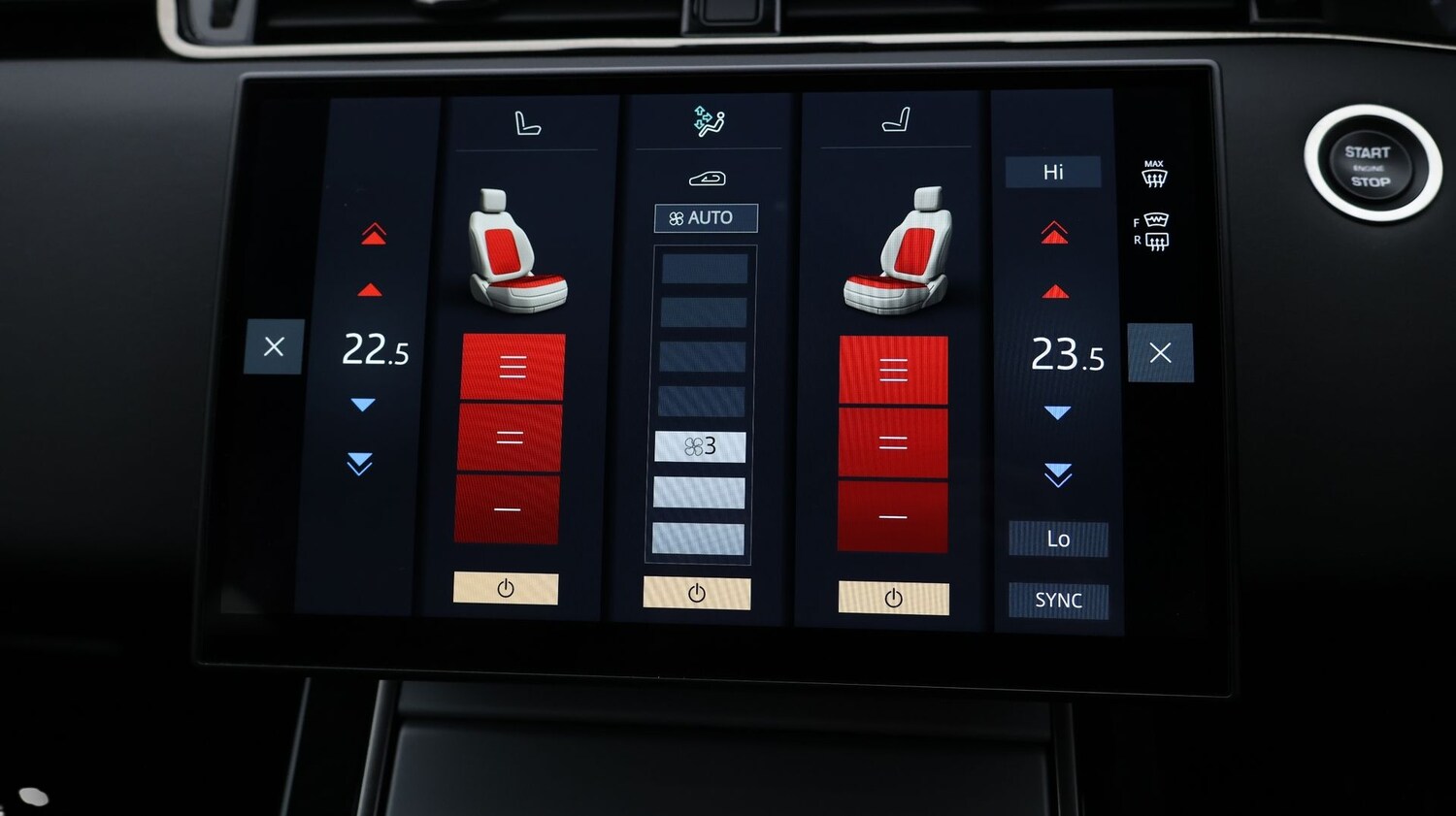 Used Land Rover Range Rover Evoque 2023 for sale - 77900907: Photo 12