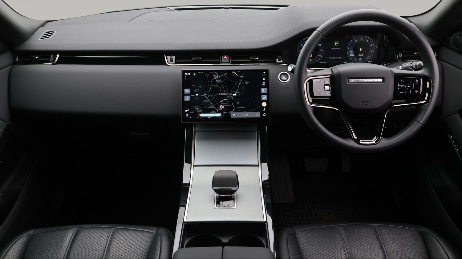 Used Land Rover Range Rover Evoque 2023 for sale - 77900907: Photo 13