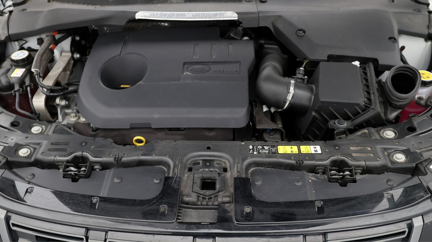 Used Land Rover Range Rover Evoque 2023 for sale - 77900907: Photo 19