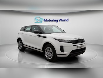 Used Land Rover Range Rover Evoque 2023 for sale - 77900907: Photo