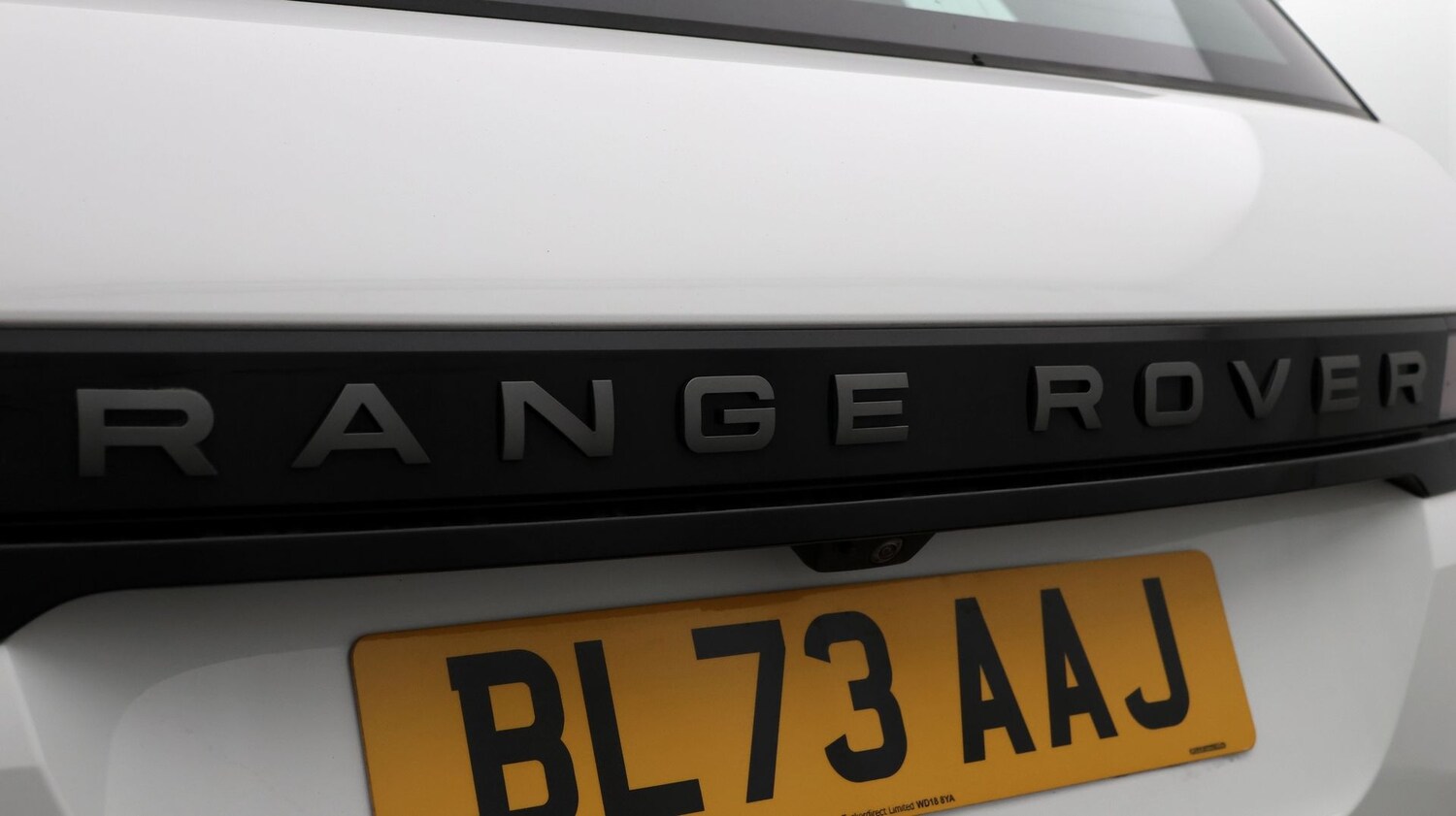 Used Land Rover Range Rover Evoque 2023 for sale - 77900907: Photo 21