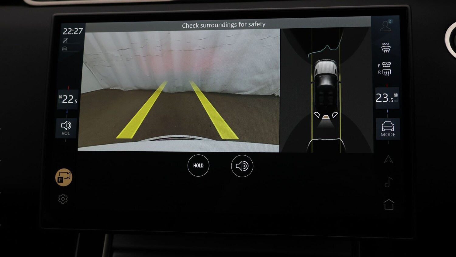 Used Land Rover Range Rover Evoque 2023 for sale - 77900907: Photo 24