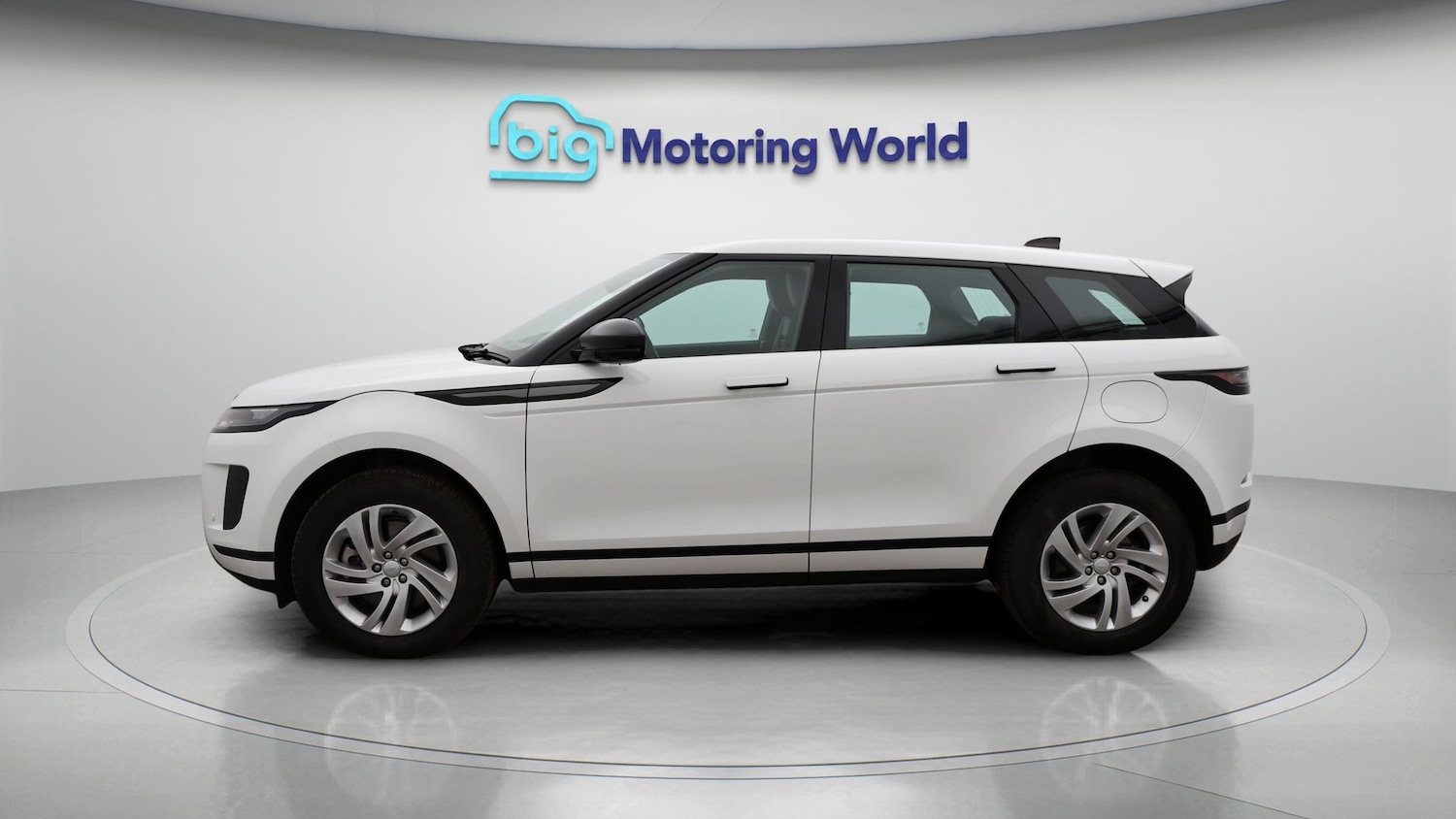 Used Land Rover Range Rover Evoque 2023 for sale - 77900907: Photo 4