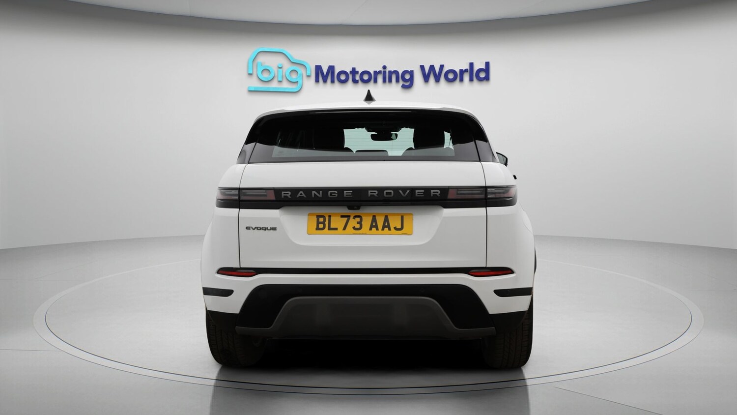 Used Land Rover Range Rover Evoque 2023 for sale - 77900907: Photo 6