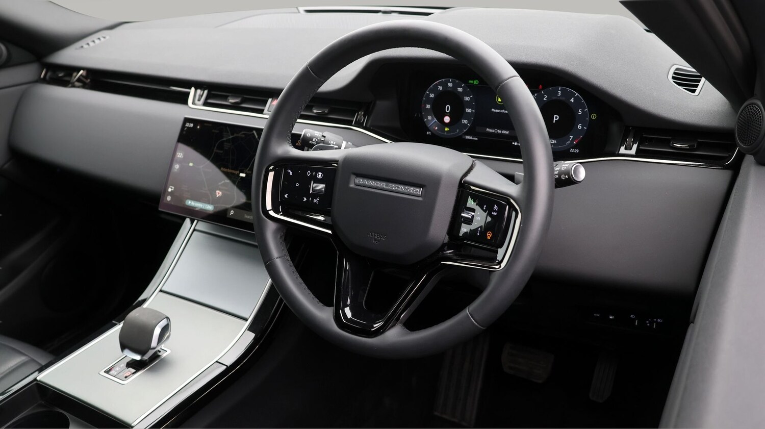 Used Land Rover Range Rover Evoque 2023 for sale - 77900907: Photo 9