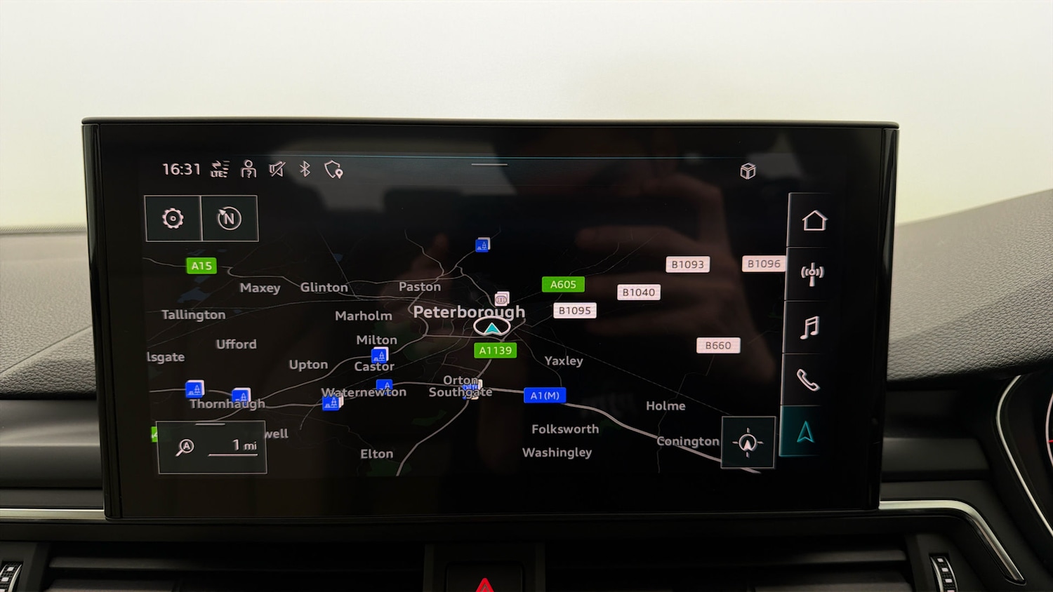 Used Audi A5 2022 for sale - 77946912: Photo 10