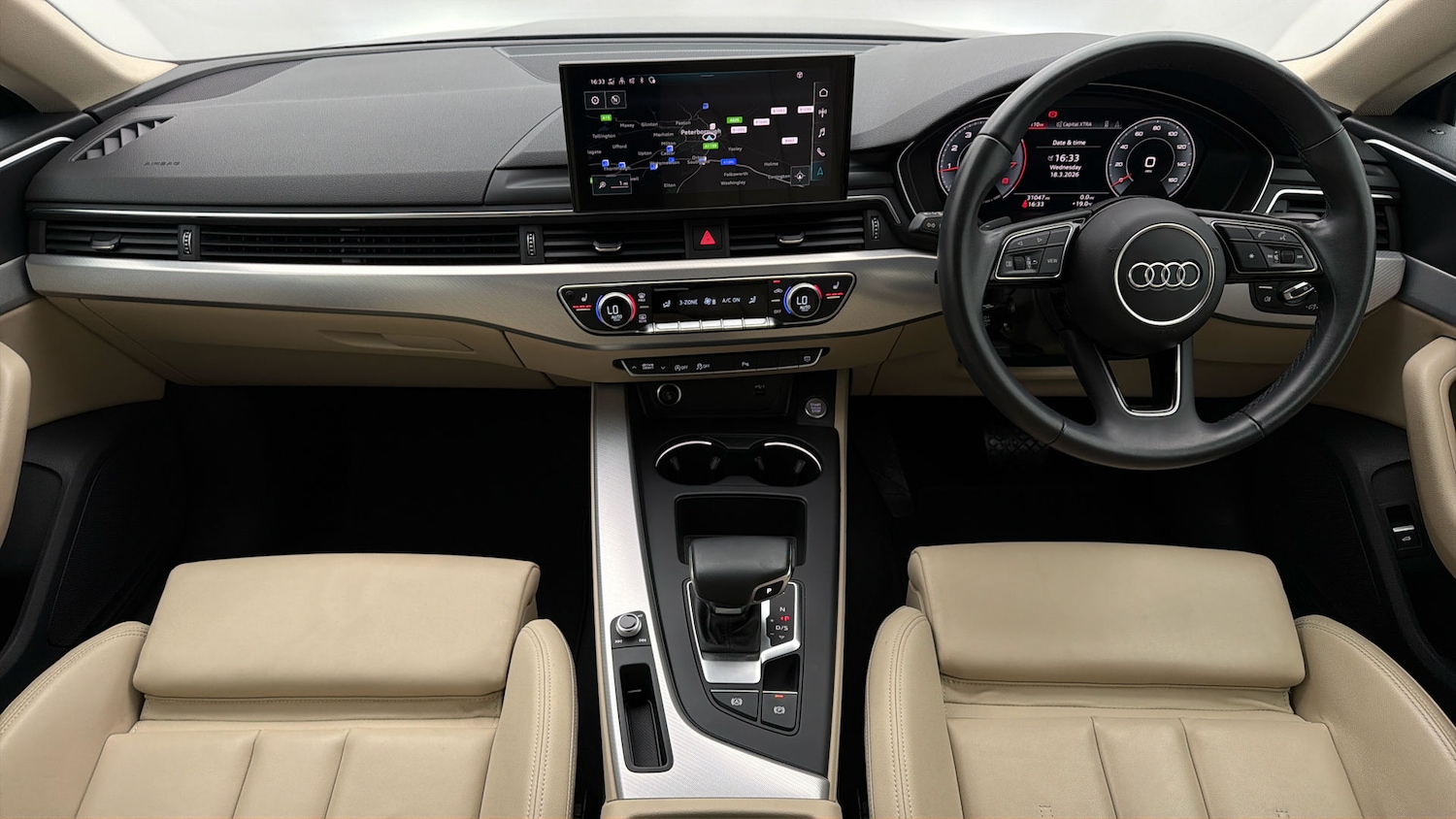 Used Audi A5 2022 for sale - 77946912: Photo 12