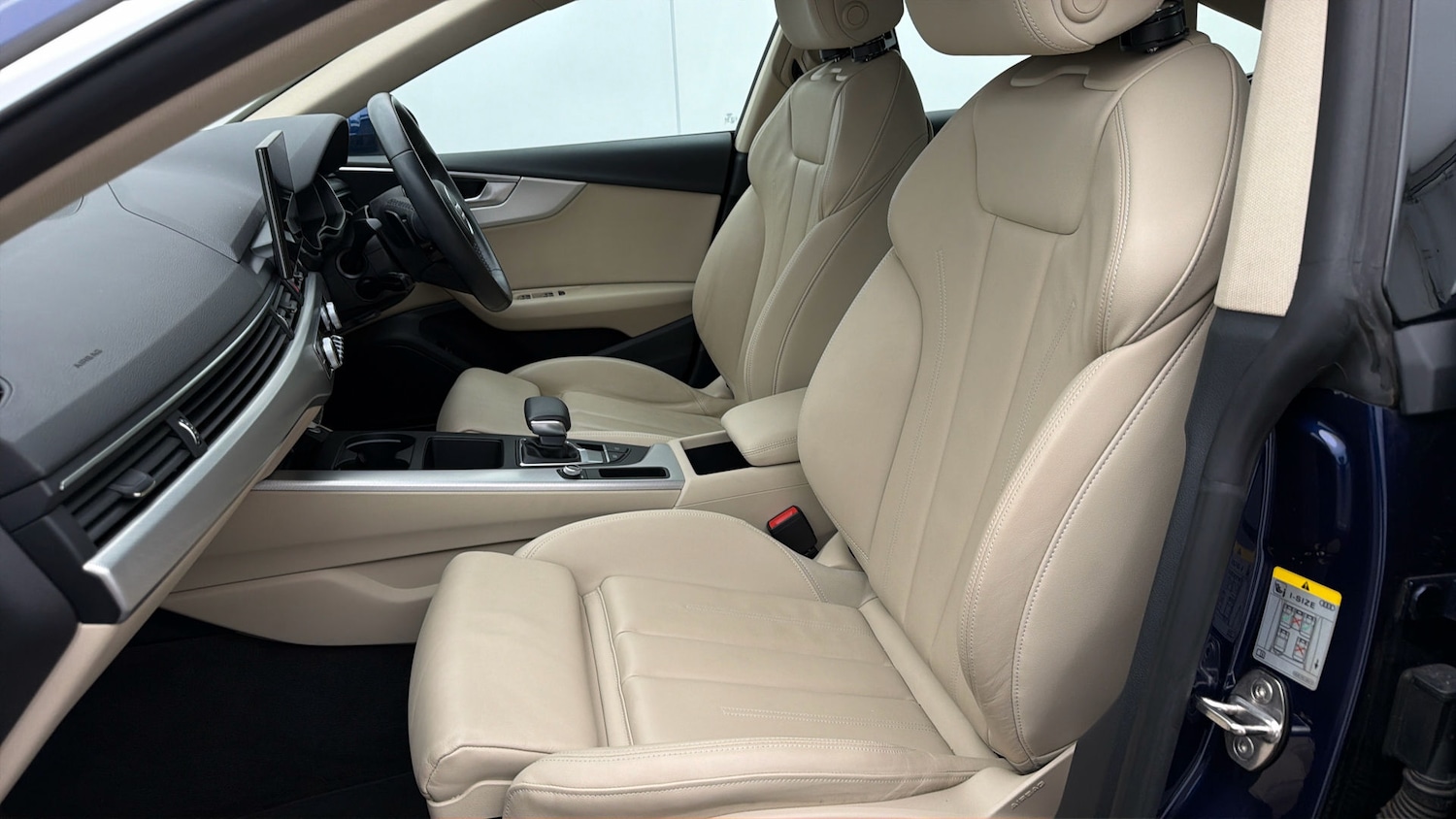 Used Audi A5 2022 for sale - 77946912: Photo 13