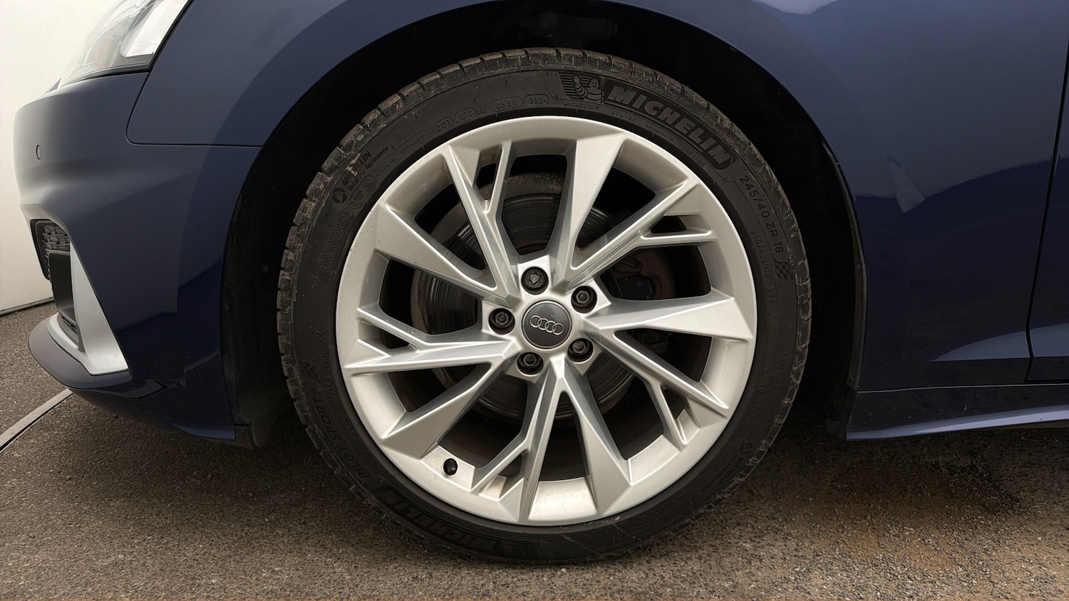 Used Audi A5 2022 for sale - 77946912: Photo 17