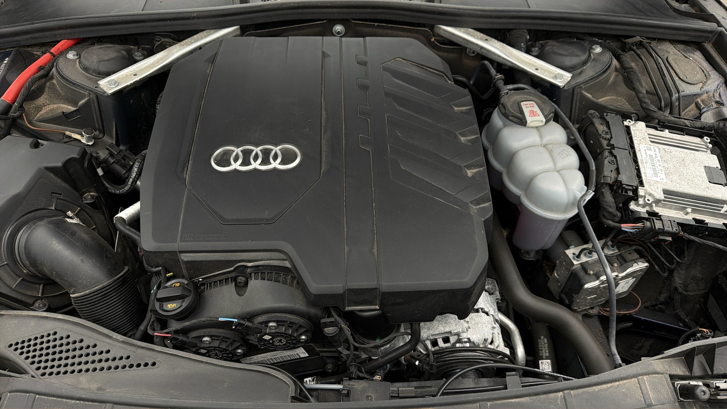 Used Audi A5 2022 for sale - 77946912: Photo 18