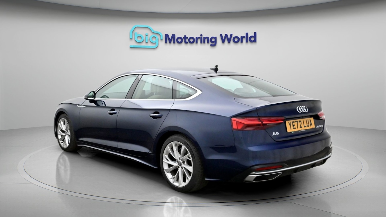 Used Audi A5 2022 for sale - 77946912: Photo 5