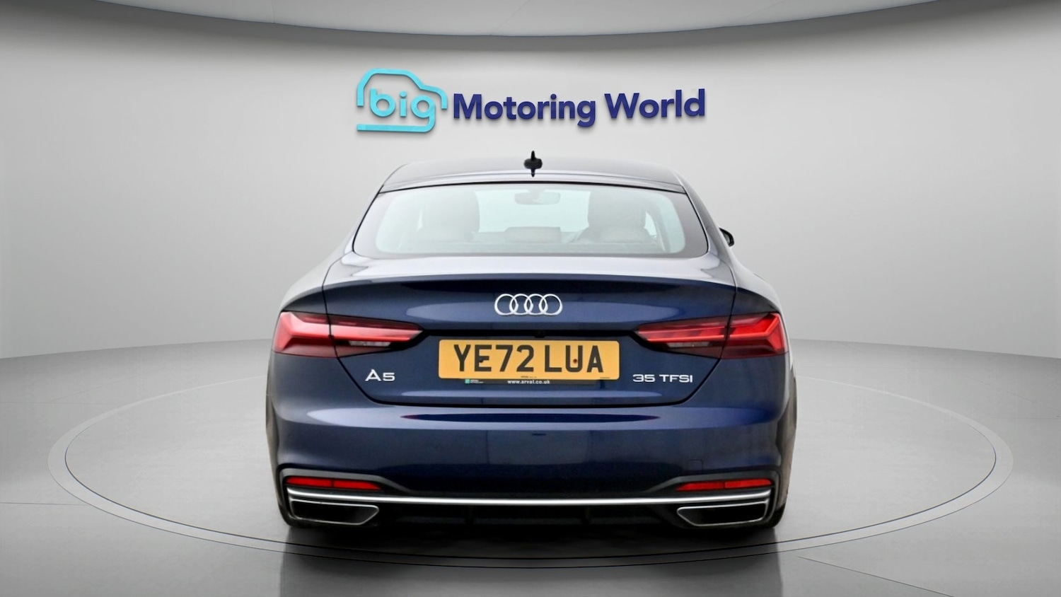 Used Audi A5 2022 for sale - 77946912: Photo 6