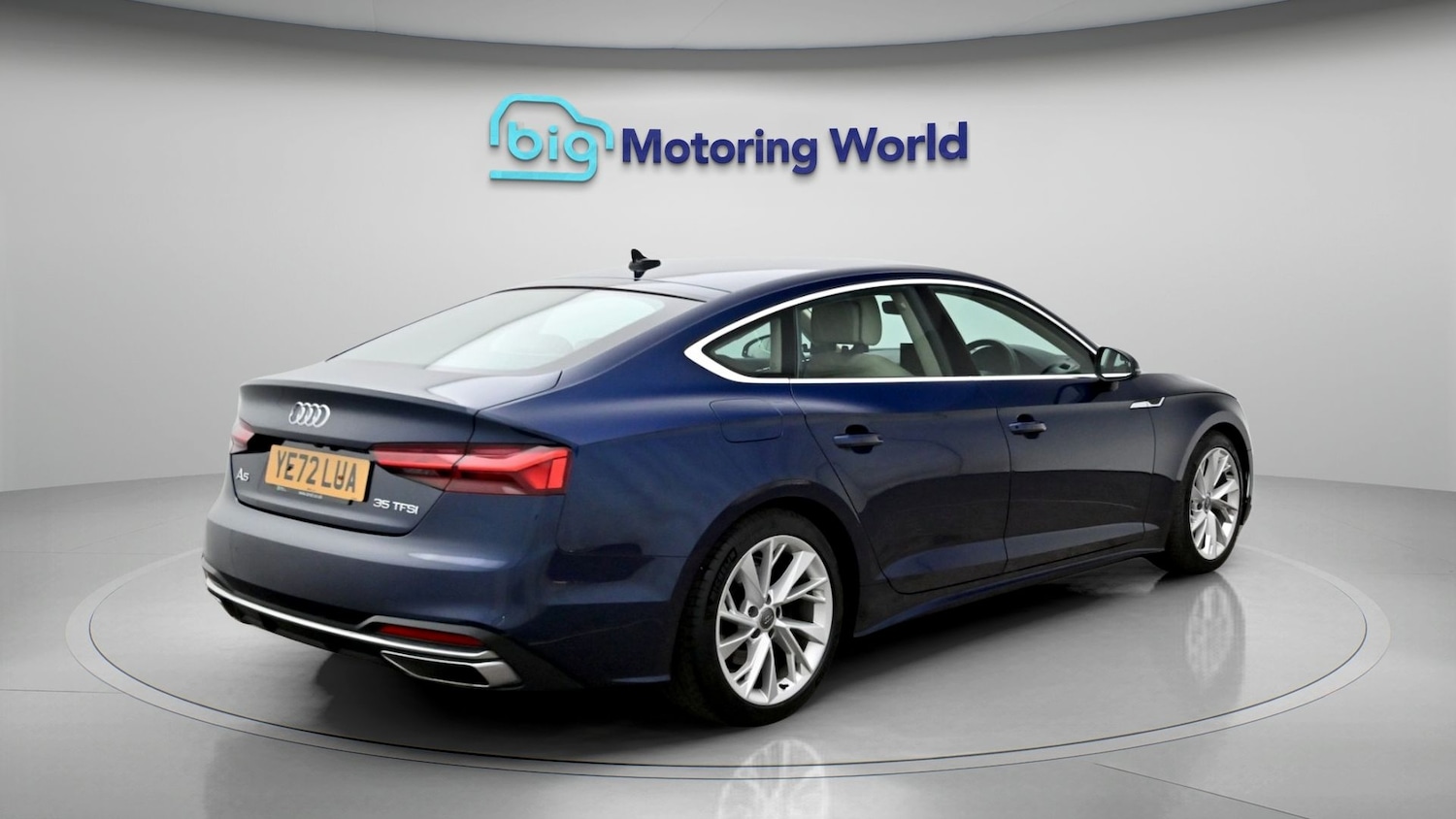 Used Audi A5 2022 for sale - 77946912: Photo 7