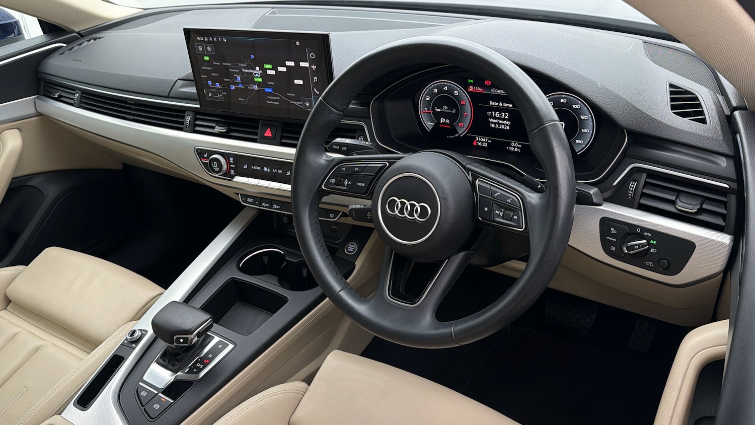 Used Audi A5 2022 for sale - 77946912: Photo 9