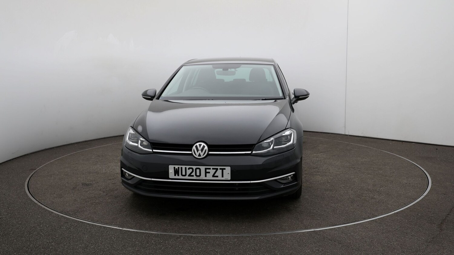 Used Volkswagen Golf for sale - 76809714: Photo 32