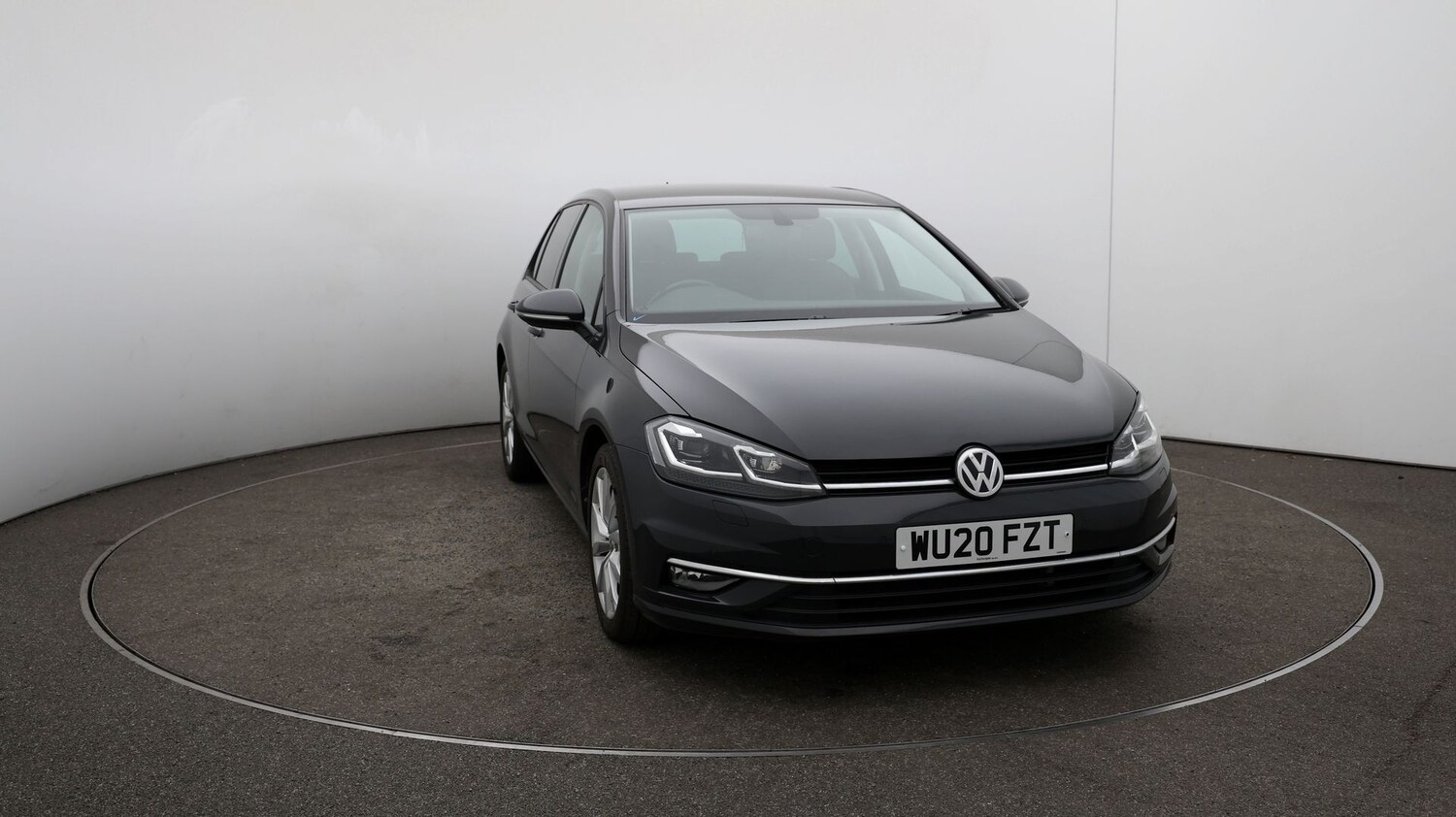 Used Volkswagen Golf for sale - 76809714: Photo 34