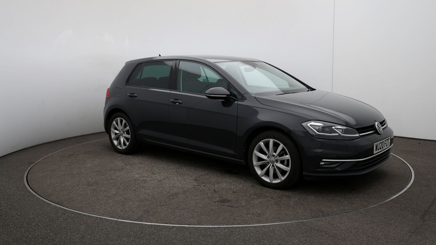 Used Volkswagen Golf for sale - 76809714: Photo 37