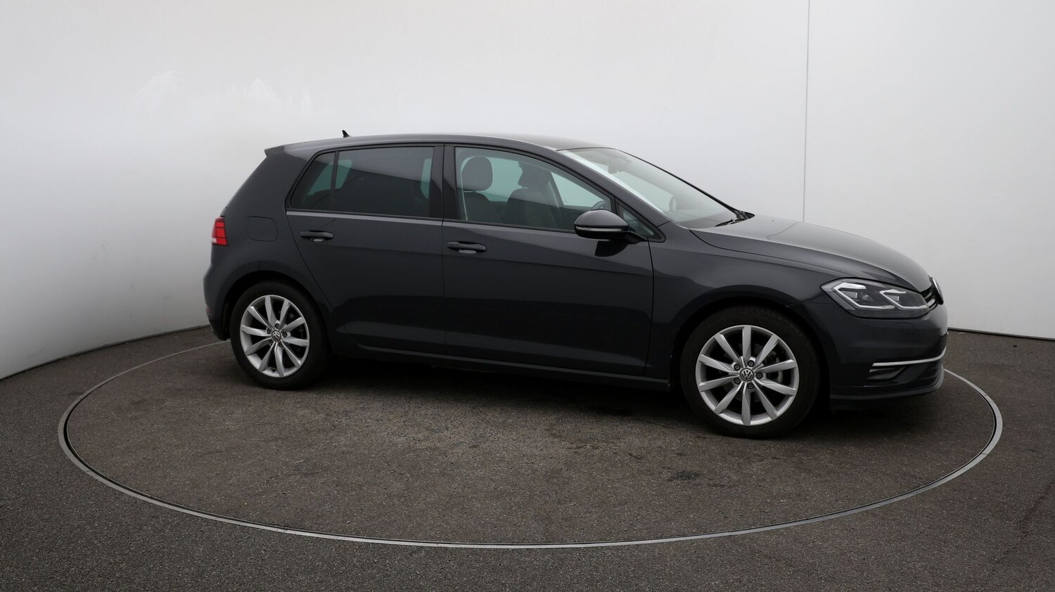 Used Volkswagen Golf for sale - 76809714: Photo 39