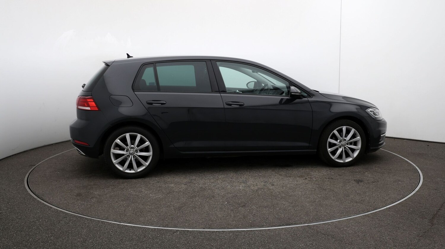Used Volkswagen Golf for sale - 76809714: Photo 43