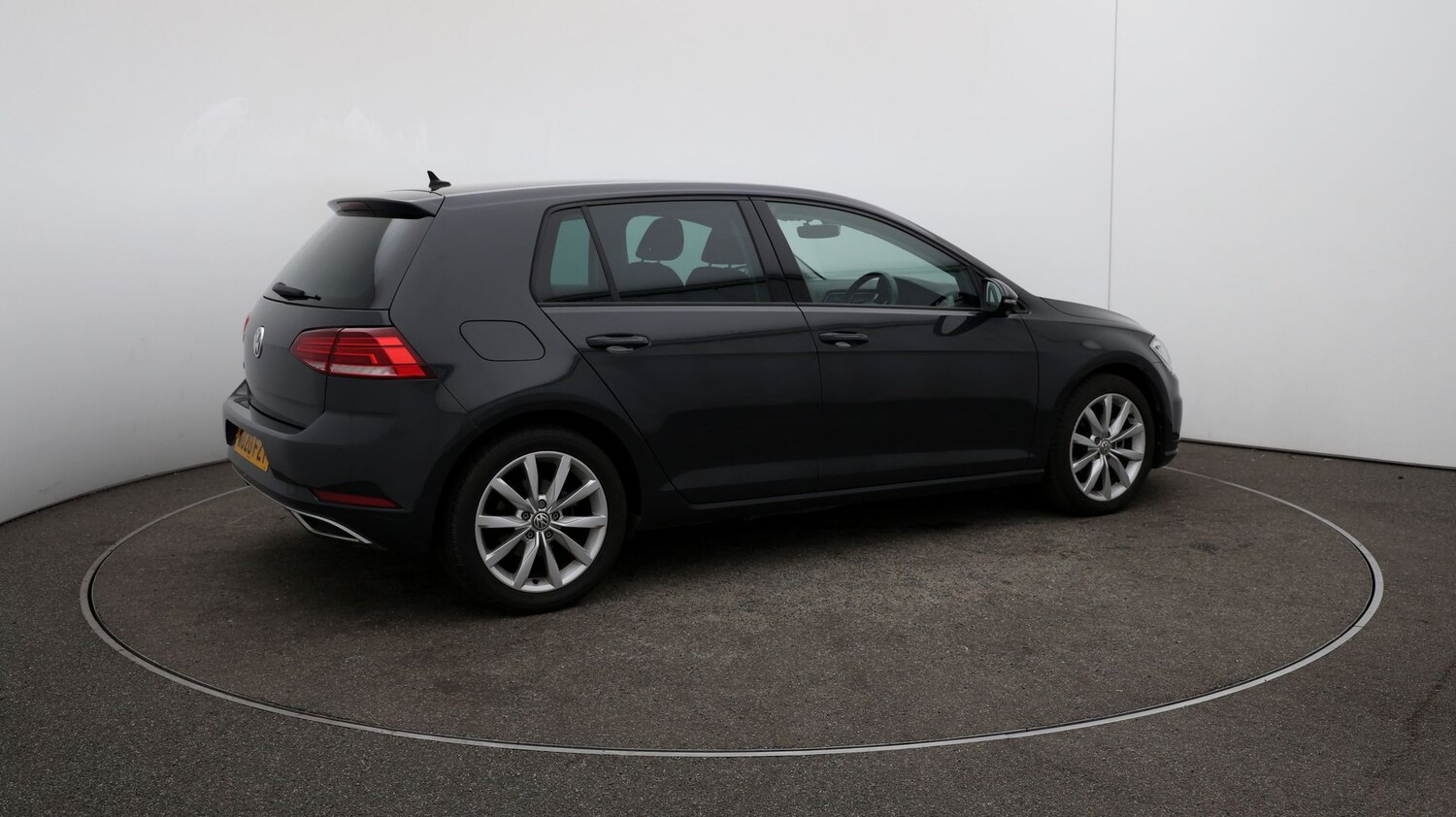 Used Volkswagen Golf for sale - 76809714: Photo 45