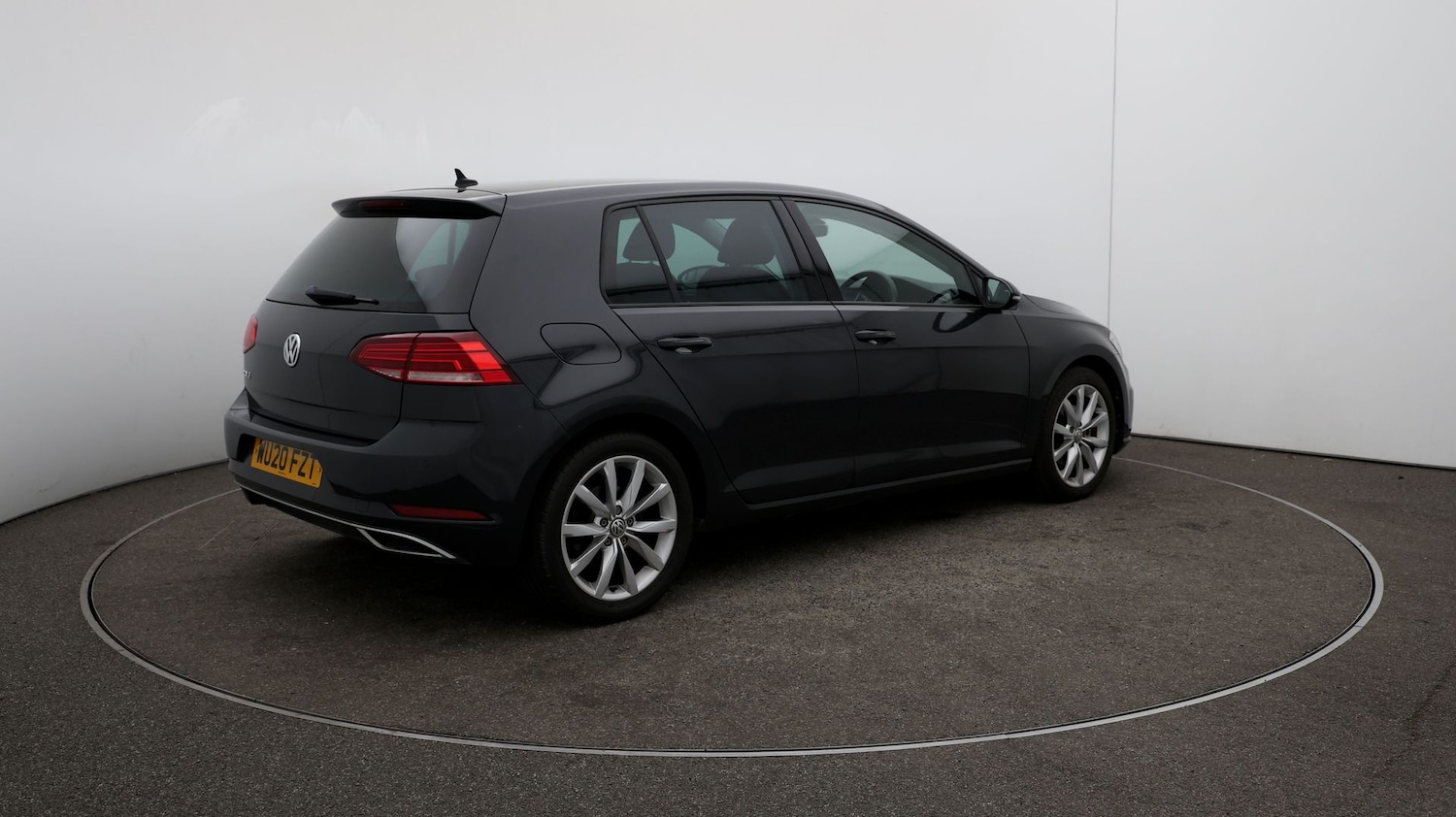 Used Volkswagen Golf for sale - 76809714: Photo 46