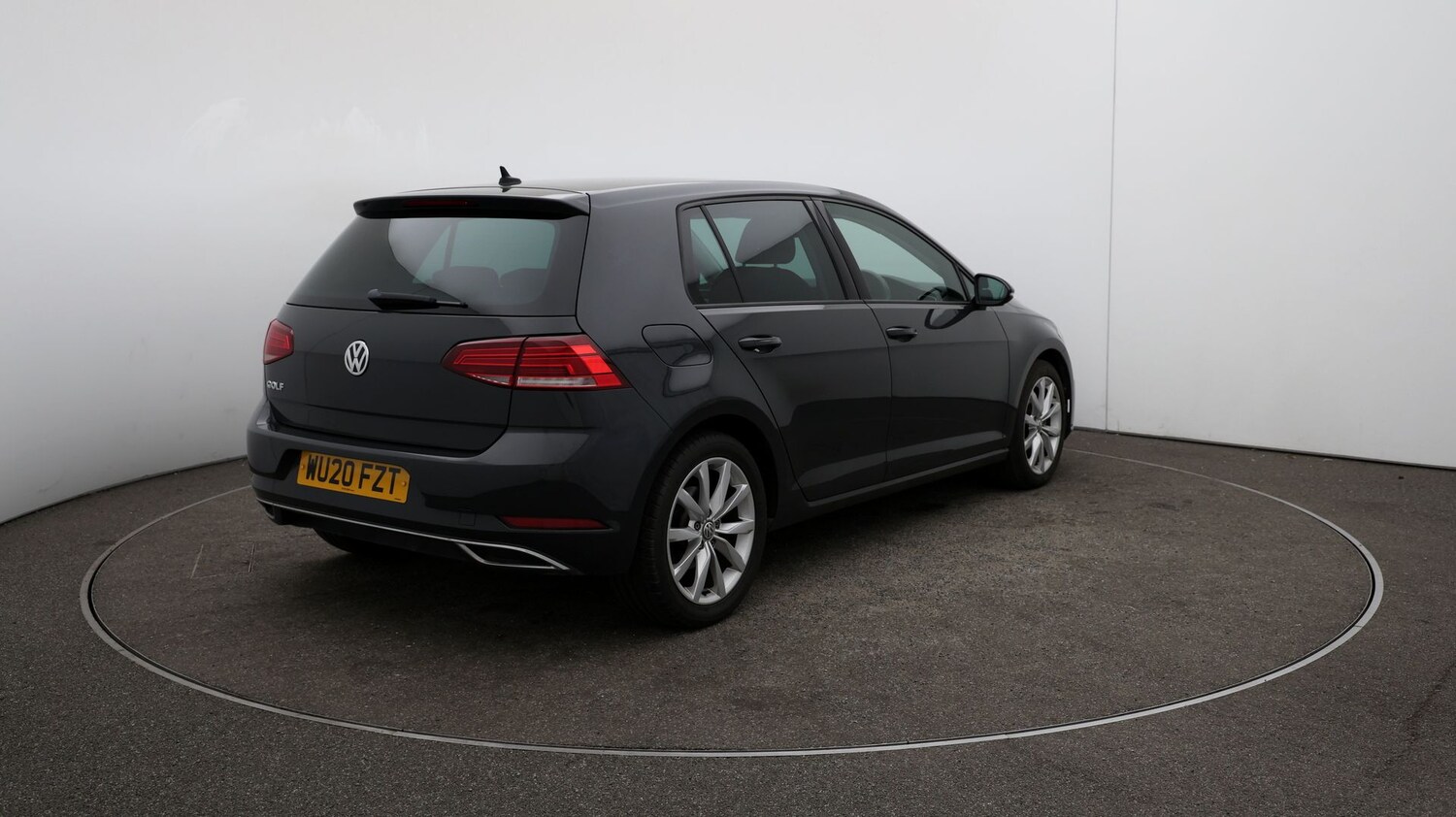 Used Volkswagen Golf for sale - 76809714: Photo 47