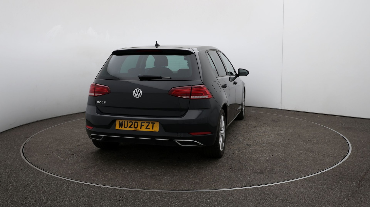 Used Volkswagen Golf for sale - 76809714: Photo 49