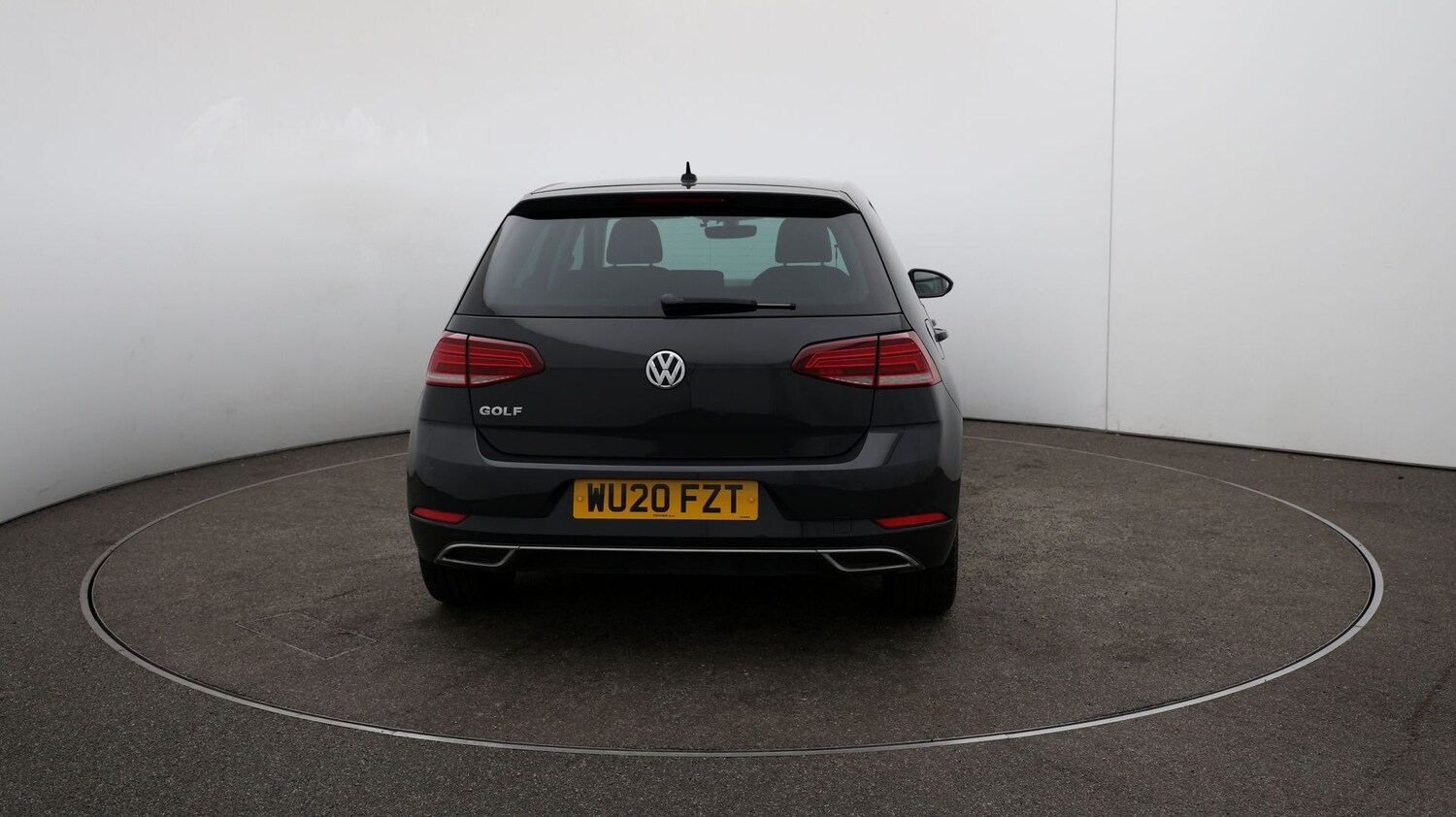 Used Volkswagen Golf for sale - 76809714: Photo 50