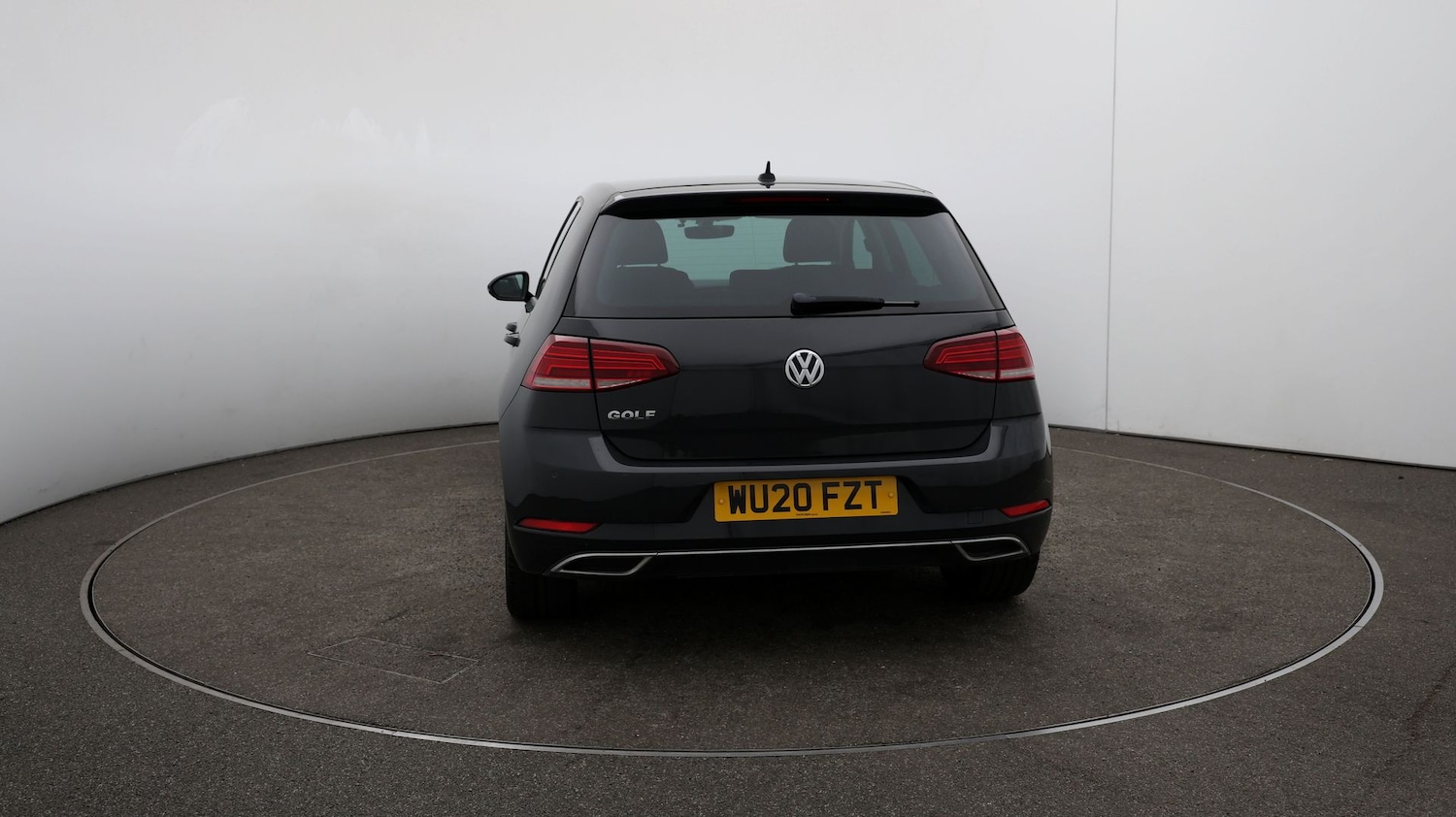 Used Volkswagen Golf for sale - 76809714: Photo 52