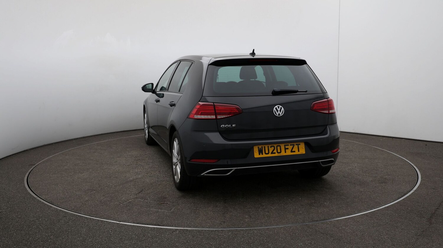 Used Volkswagen Golf for sale - 76809714: Photo 53