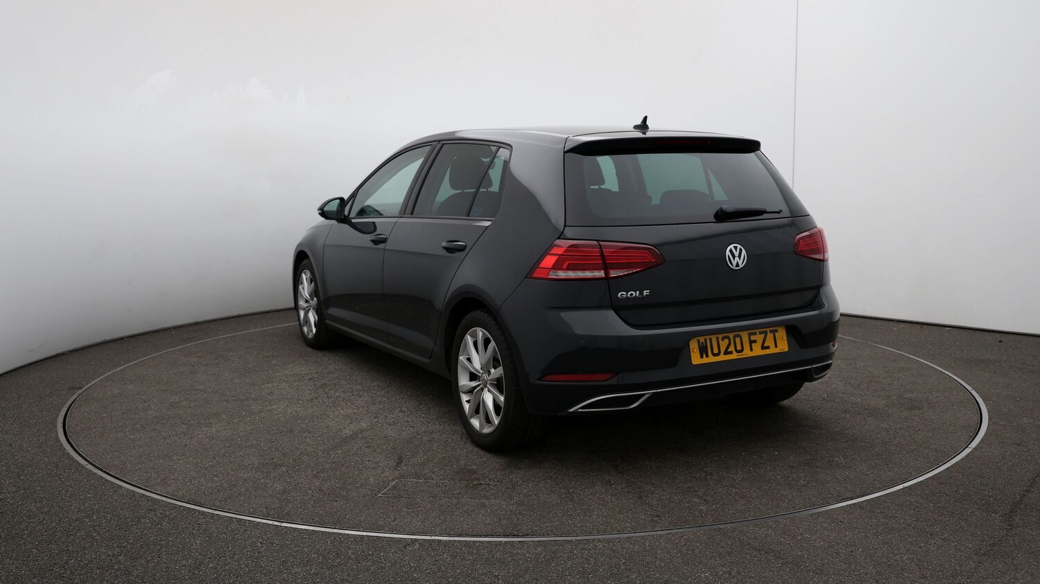 Used Volkswagen Golf for sale - 76809714: Photo 54