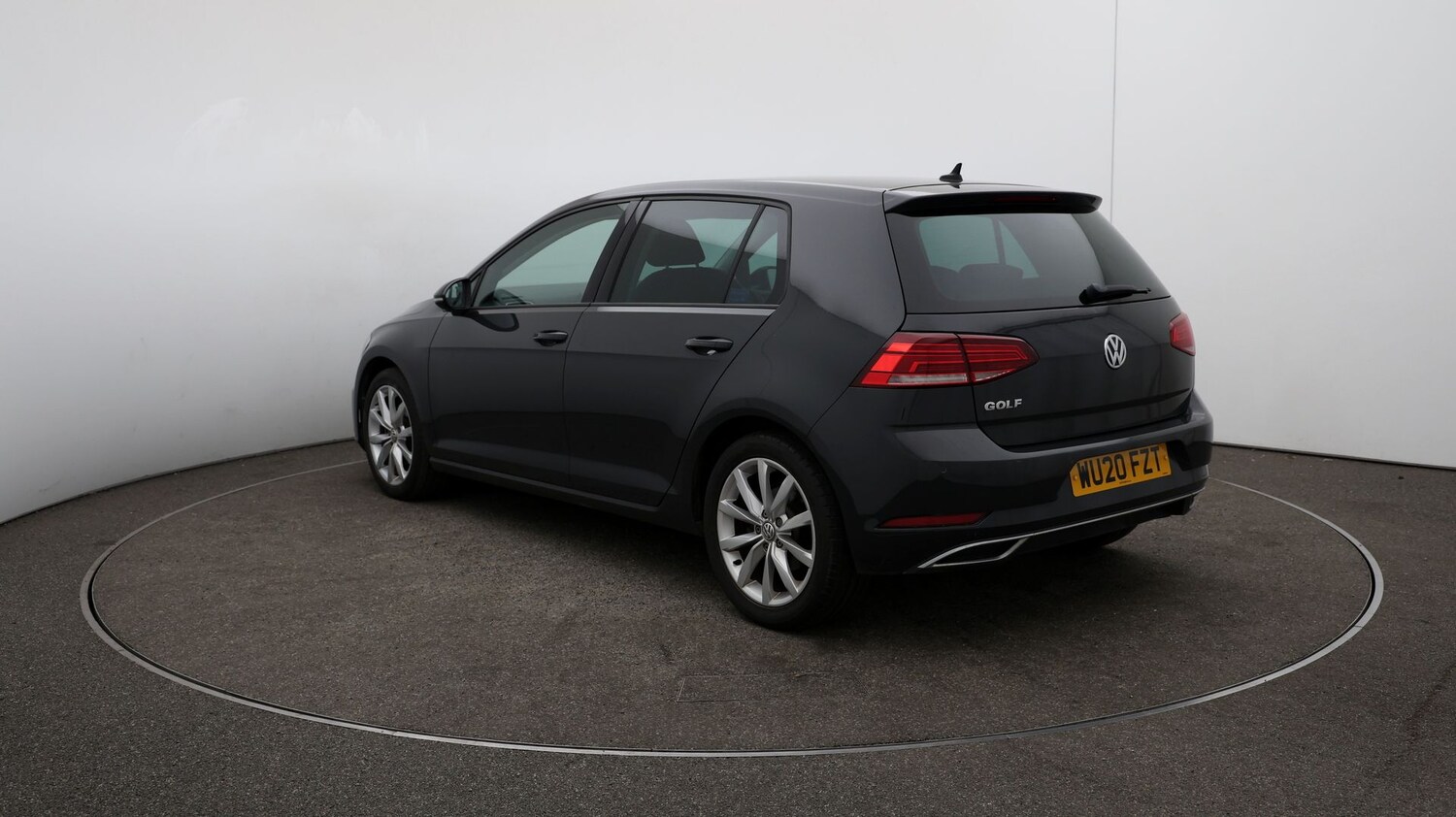 Used Volkswagen Golf for sale - 76809714: Photo 55