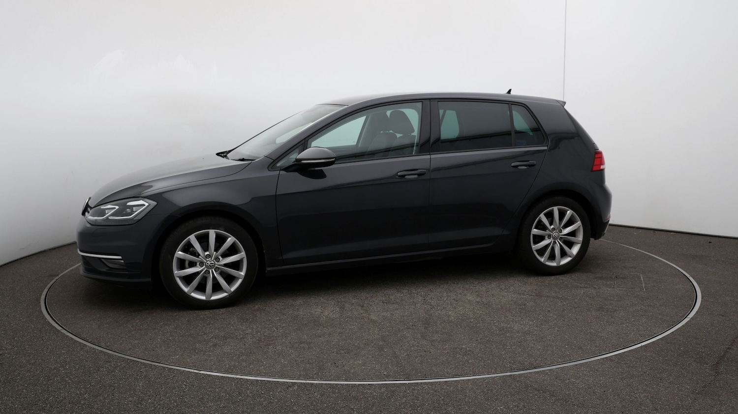 Used Volkswagen Golf for sale - 76809714: Photo 59