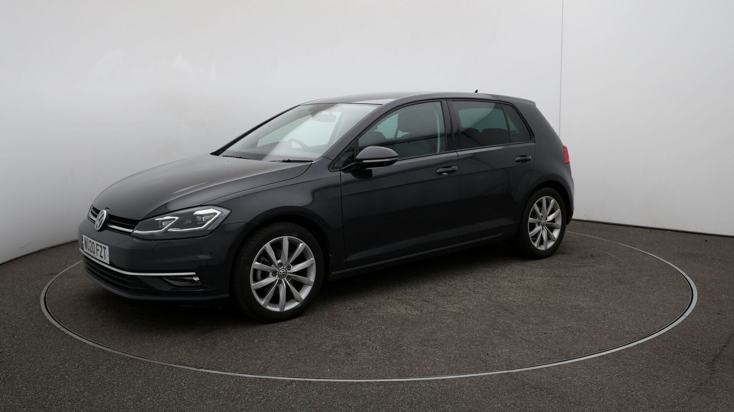 Used Volkswagen Golf for sale - 76809714: Photo 61