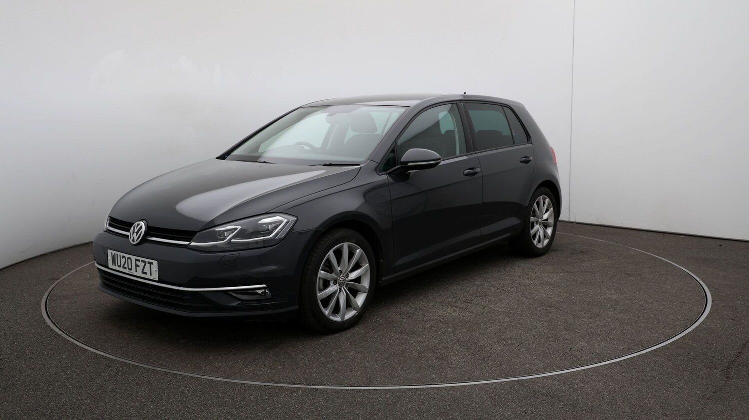 Used Volkswagen Golf for sale - 76809714: Photo 62