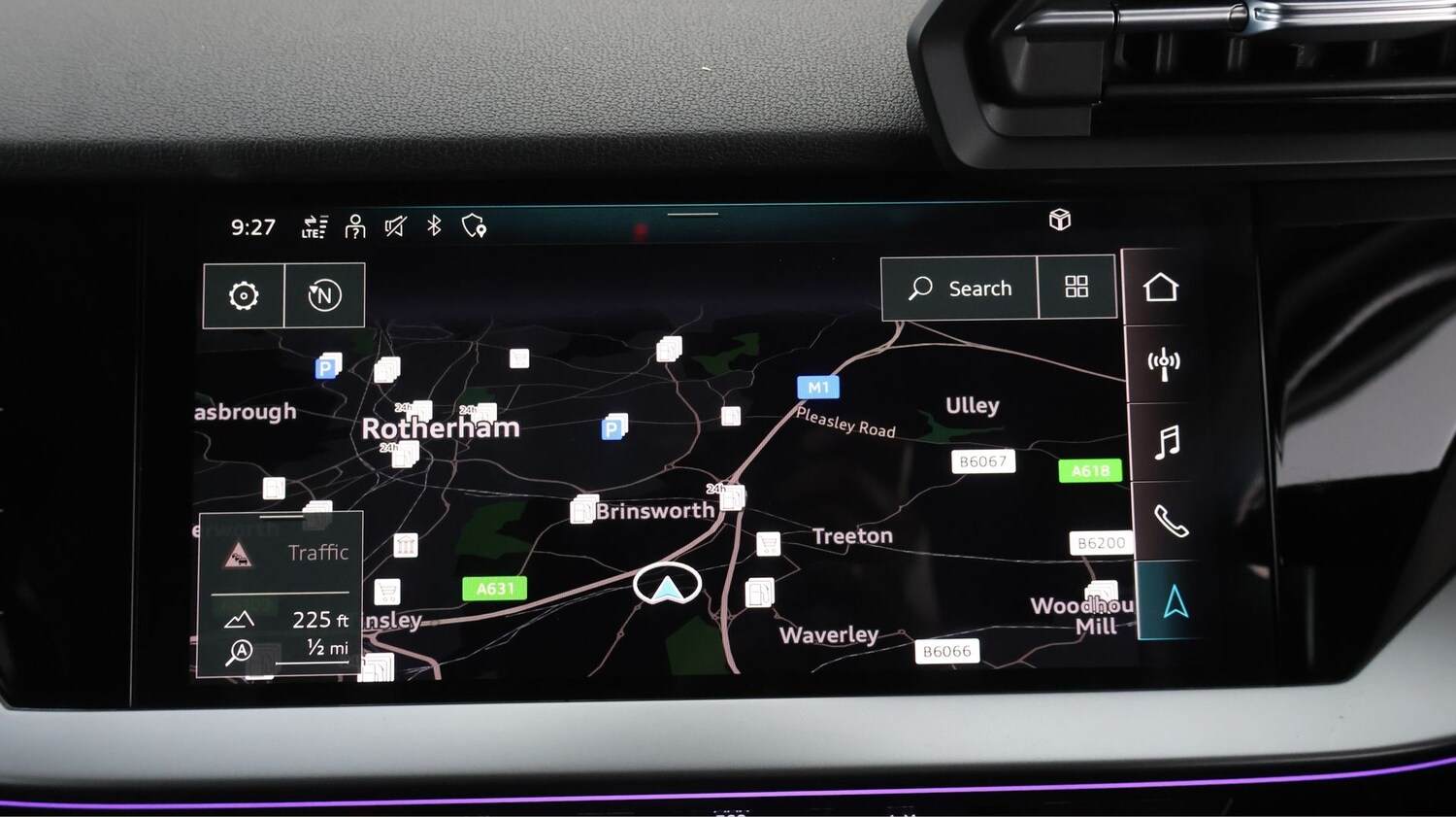 Used Audi RS3 for sale - 77831198: Photo 11