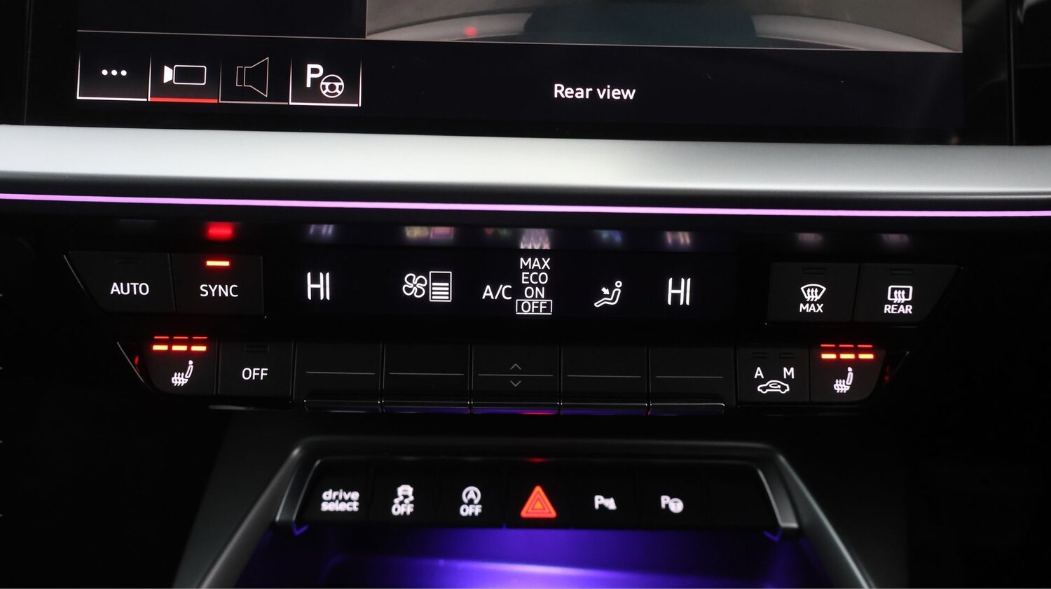 Used Audi RS3 for sale - 77831198: Photo 12