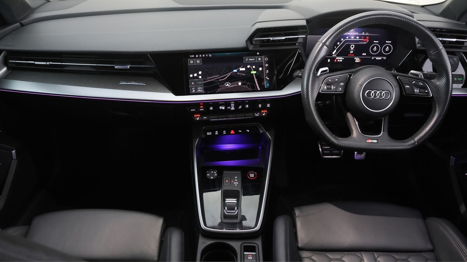 Used Audi RS3 for sale - 77831198: Photo 13