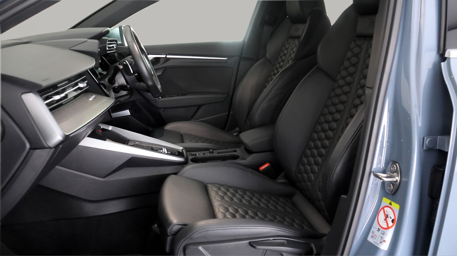 Used Audi RS3 for sale - 77831198: Photo 14