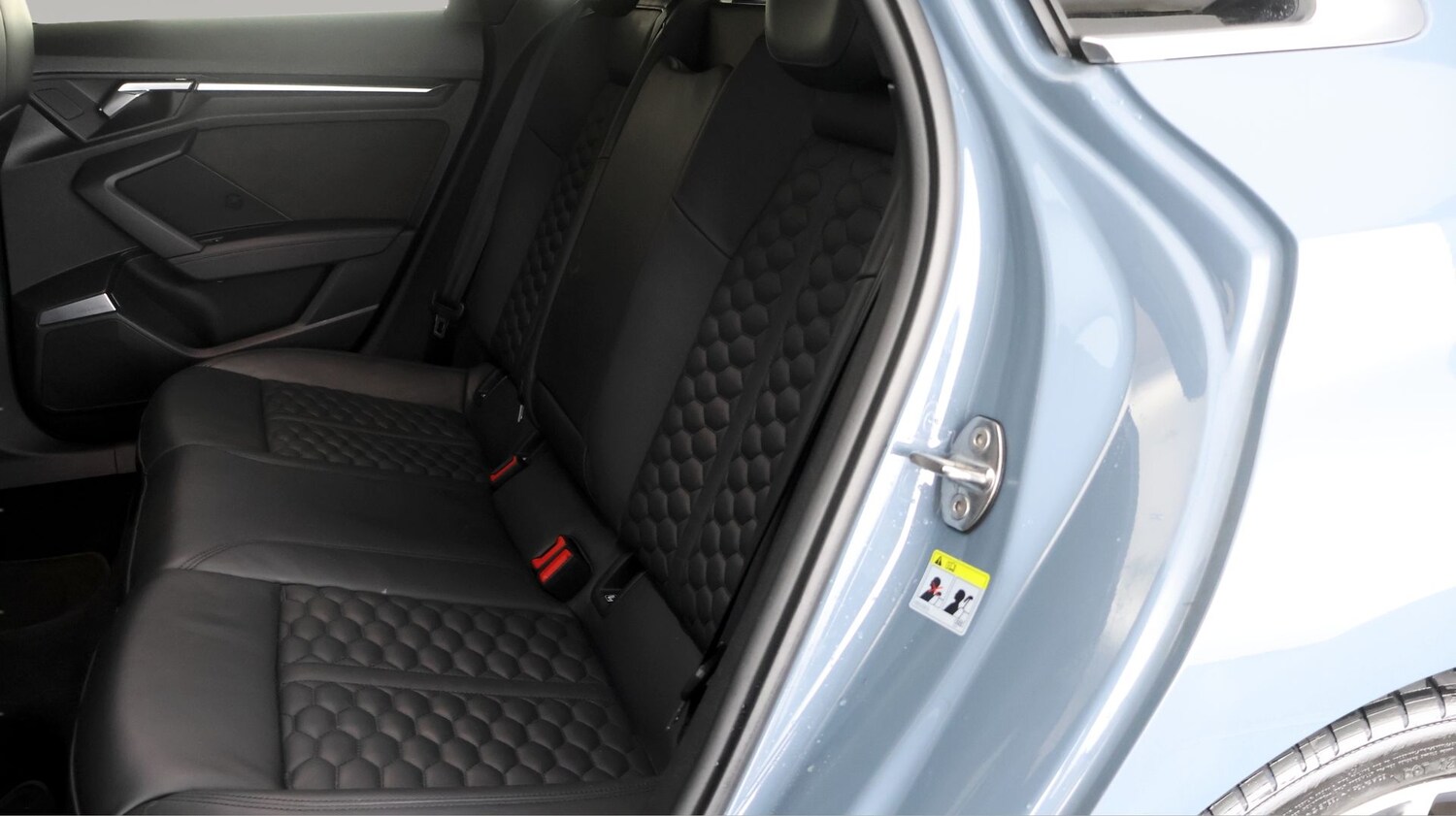 Used Audi RS3 for sale - 77831198: Photo 16