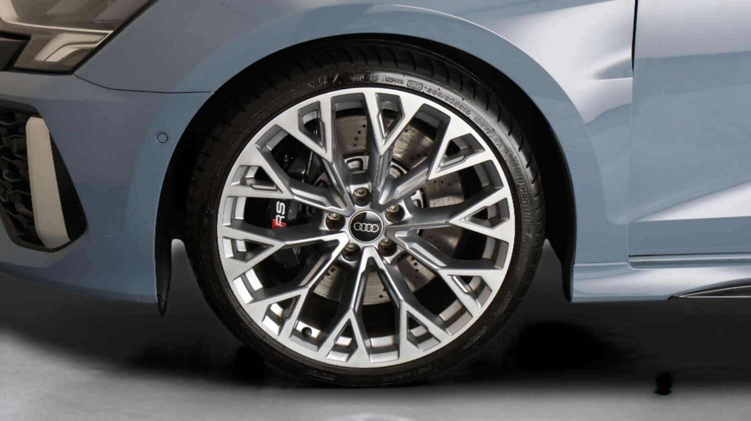 Used Audi RS3 for sale - 77831198: Photo 18