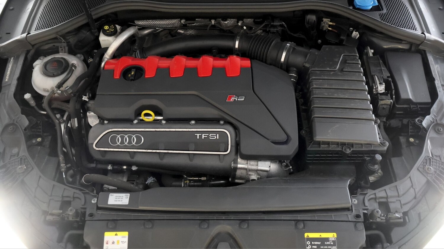 Used Audi RS3 for sale - 77831198: Photo 19