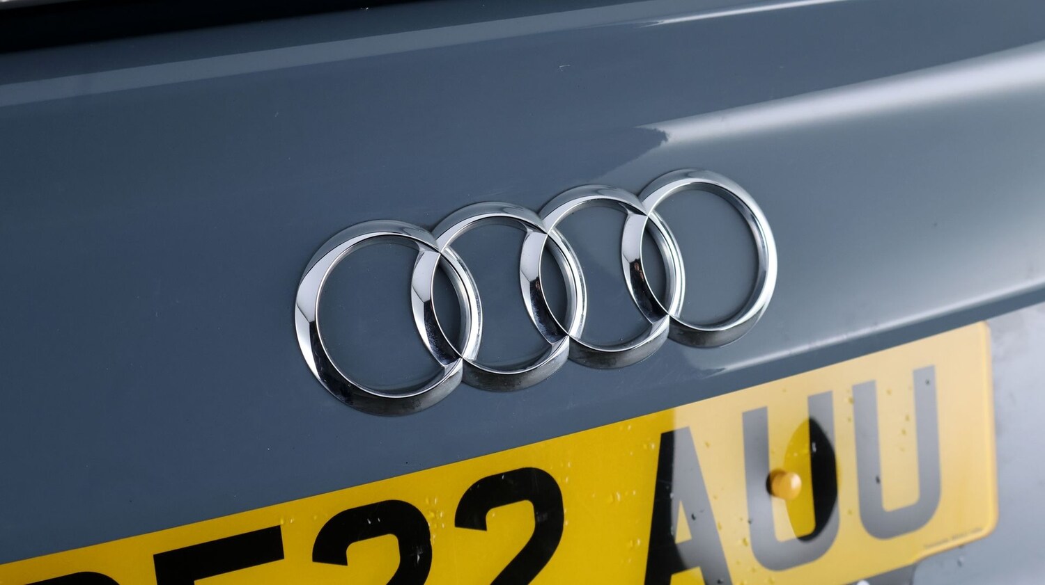 Used Audi RS3 for sale - 77831198: Photo 21