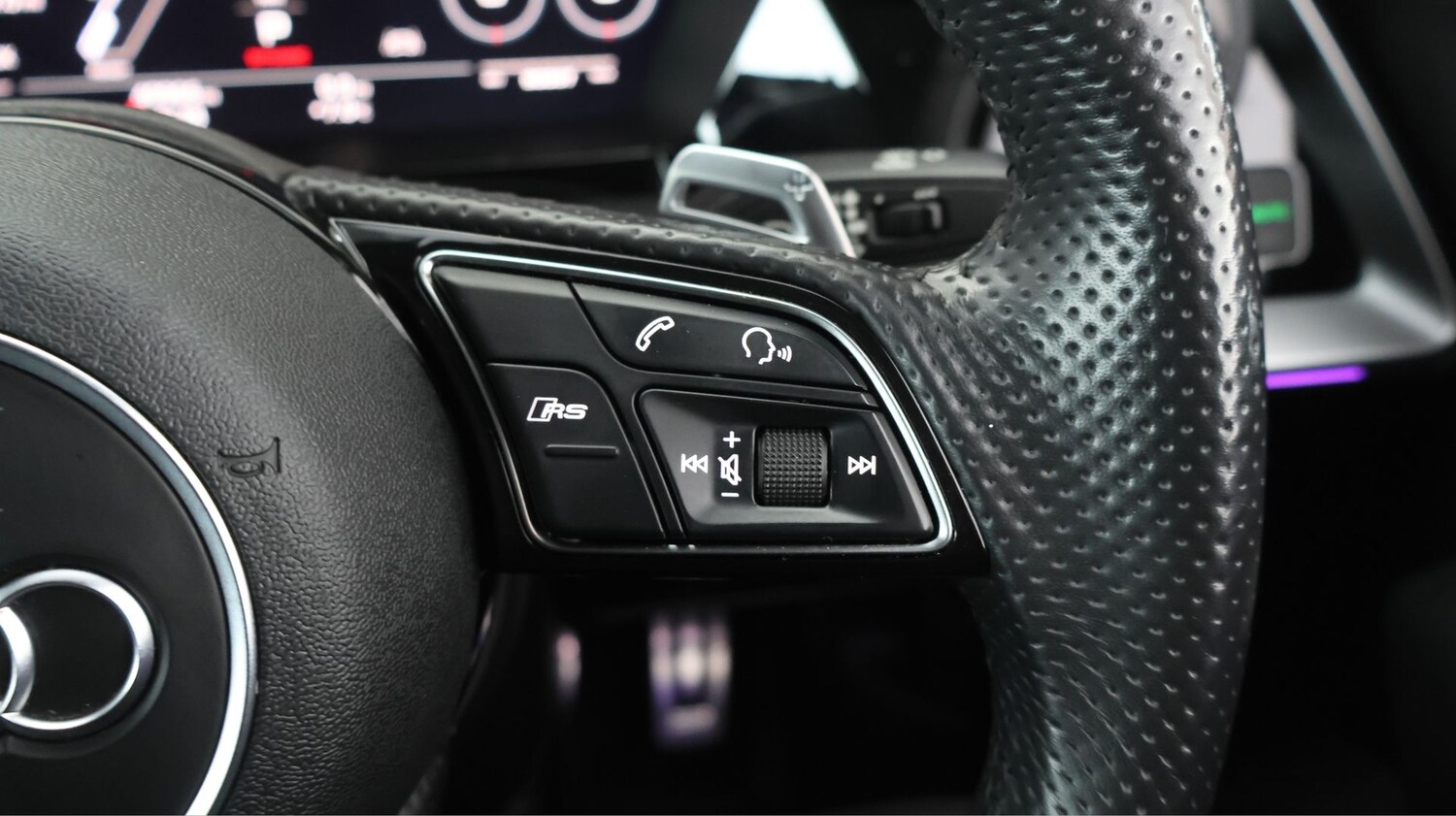 Used Audi RS3 for sale - 77831198: Photo 22