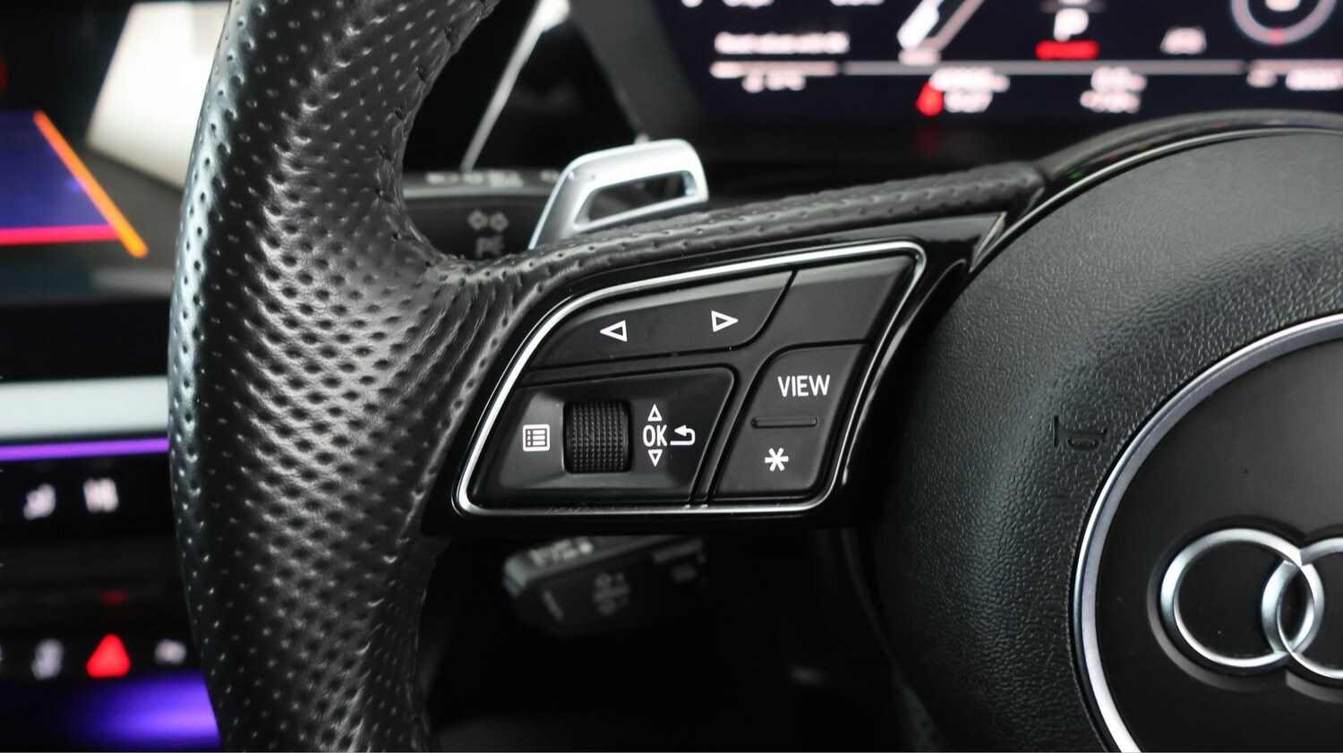 Used Audi RS3 for sale - 77831198: Photo 23