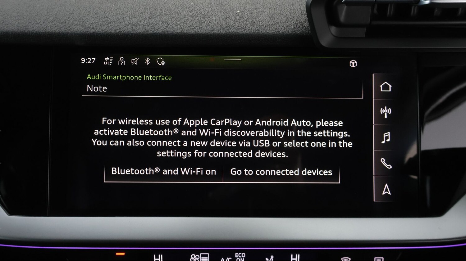 Used Audi RS3 for sale - 77831198: Photo 24