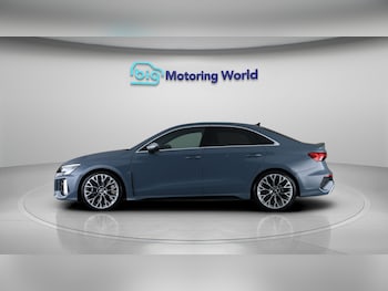 Used Audi RS3 2022 for sale - 77831198: Photo