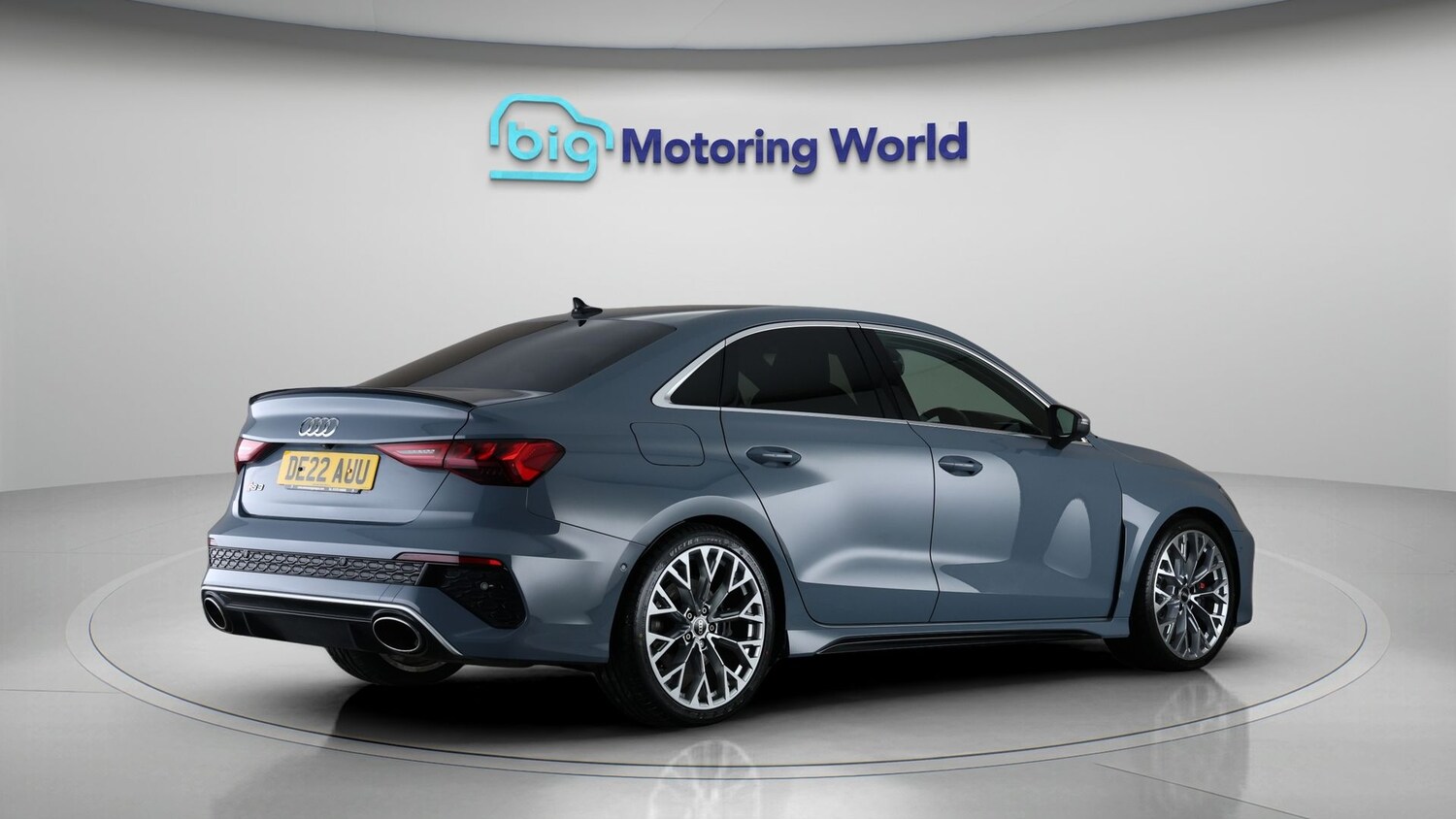 Used Audi RS3 for sale - 77831198: Photo 7