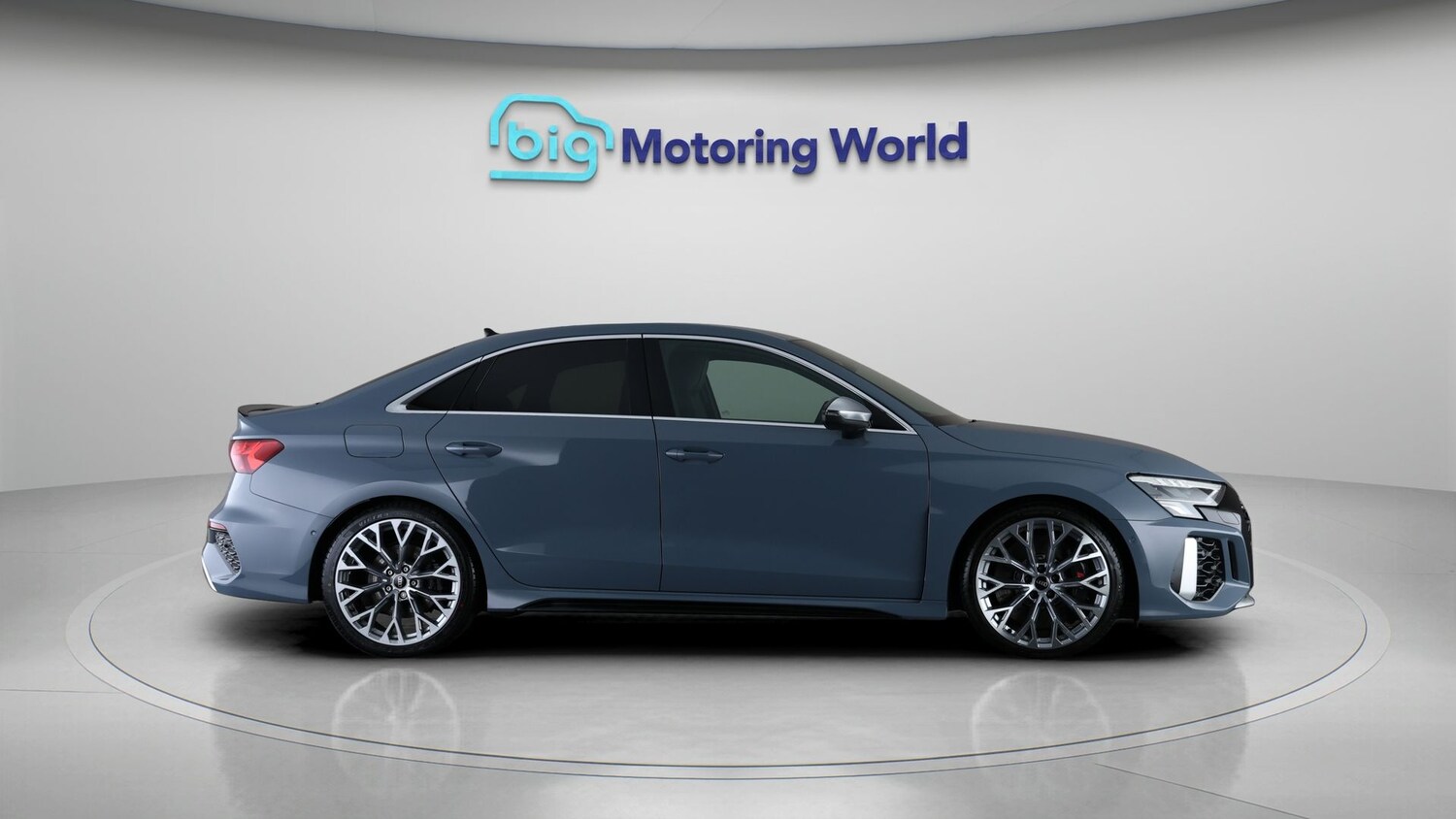 Used Audi RS3 for sale - 77831198: Photo 8